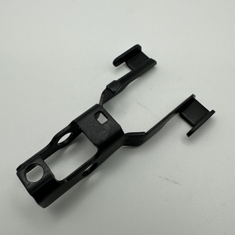 Sig Sauer aftermarket slide release. Brand new, never installed.